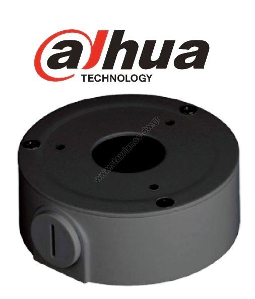  DAHUA PFA134 Black   -    90 x 35mm    