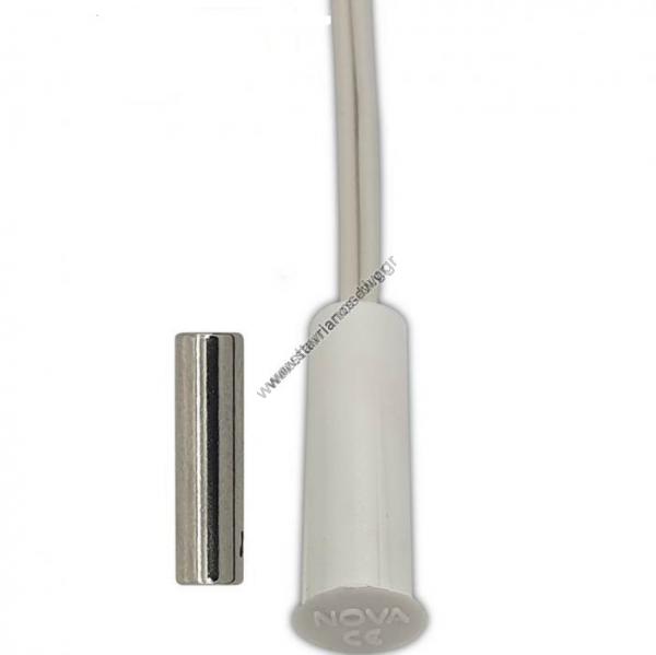  NOVA 1984WH White          