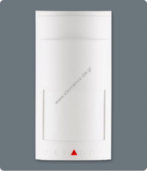  PARADOX 525D            2   Digital Vision 