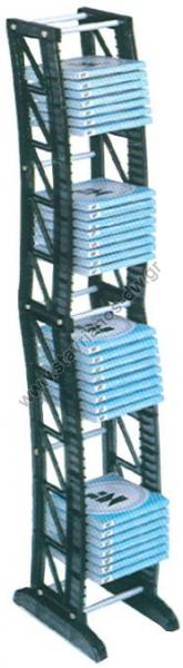     60 CD- DVD  NF-1160-KD 