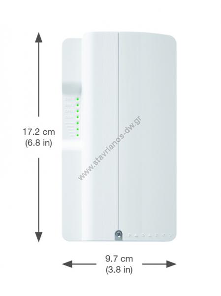  PARADOX PCS-200/PCS-250 GSM/GPRS module      Paradox       MG/SP/E55-65  DigiplexEVO 