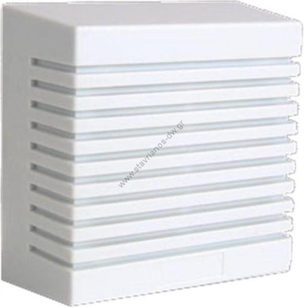       6- 15V 104DB/1M 15W PS-801D 