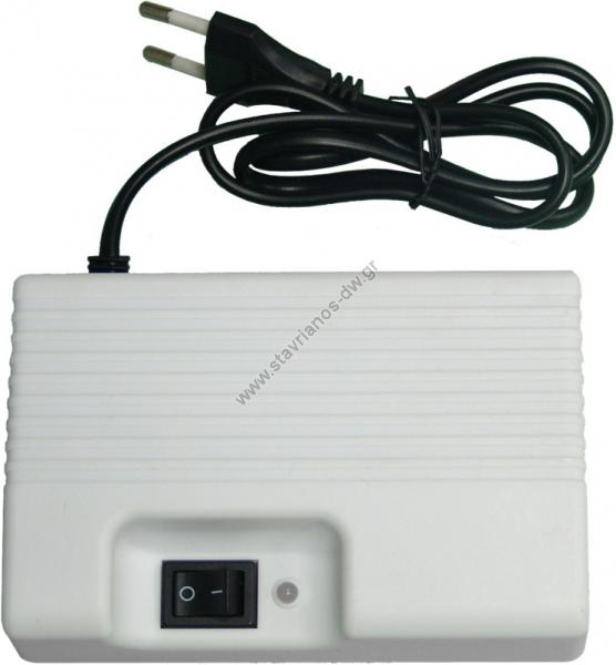  UV-521/P      UV-521/A 