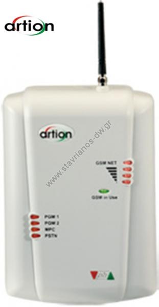  GSM           ARTION 