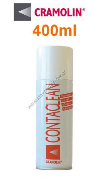        400ml  Cramolin CONTACTCLEAN /400ML 