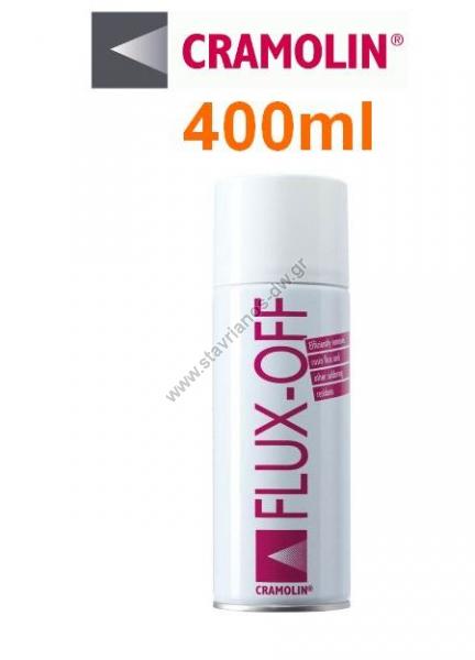              400 ml  Cramolin FLUX OFF /400ml 