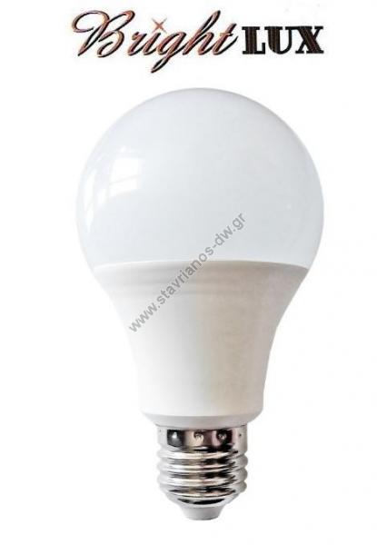   LED E27   5W    WARM 2700 LED-10W7 