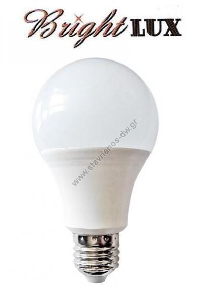  LED E27   5W    WARM 2700 LED-50W7 