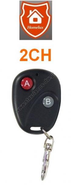  HX-2CH/T   2     HX-2CH 