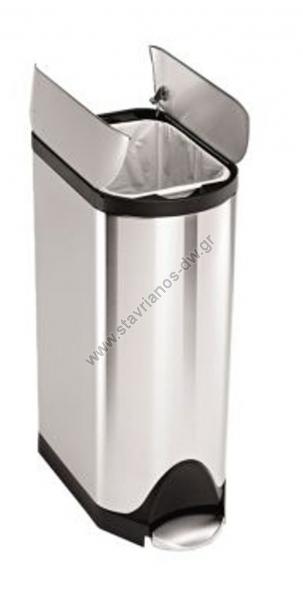   30L INOX    DW-1824 