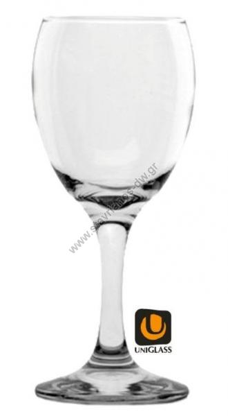       18cl   6.8 x 16cm UNIGLASS-18 