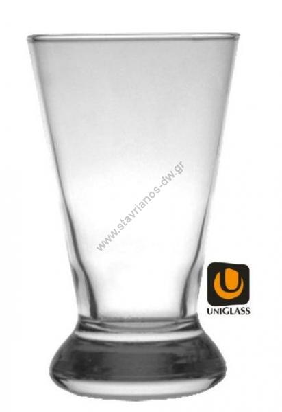  UNIGLASS-25    Freddo Cappucino   25cl   7.75 x 13cm 