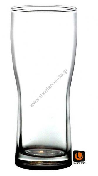  UNIGLASS-36    Freddo Cappucino   36cl   6.9 x 16.6cm 