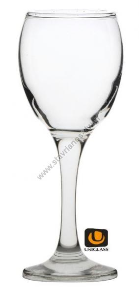       18cl   6.95 x 17.4cm UNIGLASS-6.95 