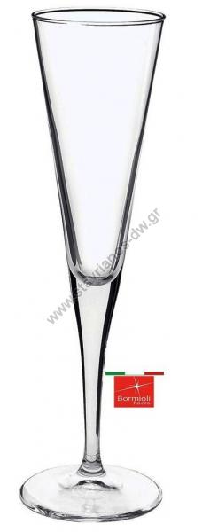     - Flute   16cl   7 x 23.5cm YPSILON-16 