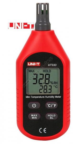     -   Unit UT-333 