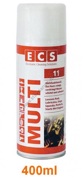        400ml MULTI/ECS 