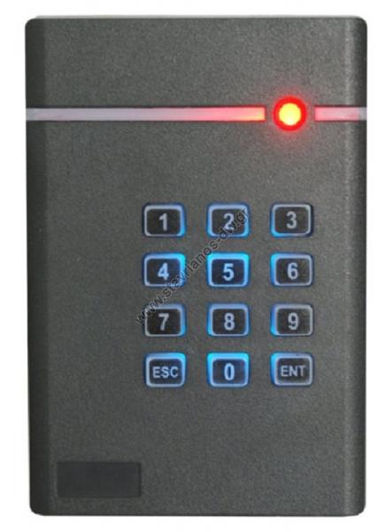     Access Control ()     RFID ACR-40B 