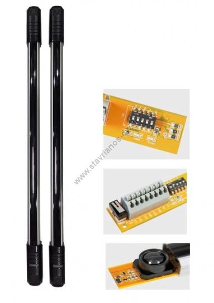    IR   4    75 cm    10m max BMQ-10 