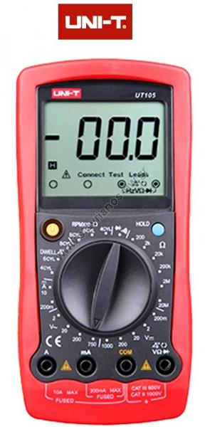        DWELL      Unit UT-105 
