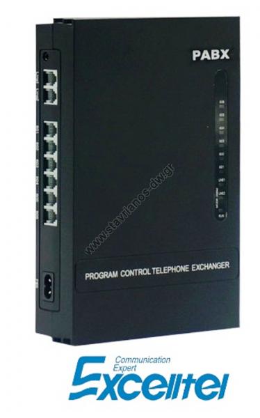    PSTN 2    6  MD-206 