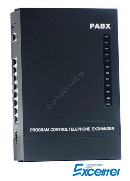    PSTN 1    8  MD-108 