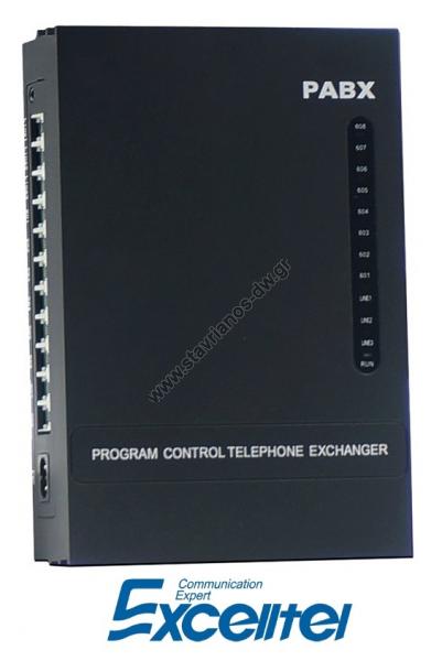    PSTN 3    8       MS-308 