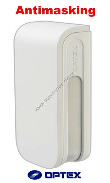  OPTEX BXS-AM-W     ()  antimasking   12m   12m  