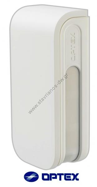  OPTEX BXS-ST-W    ()   12m   12m  
