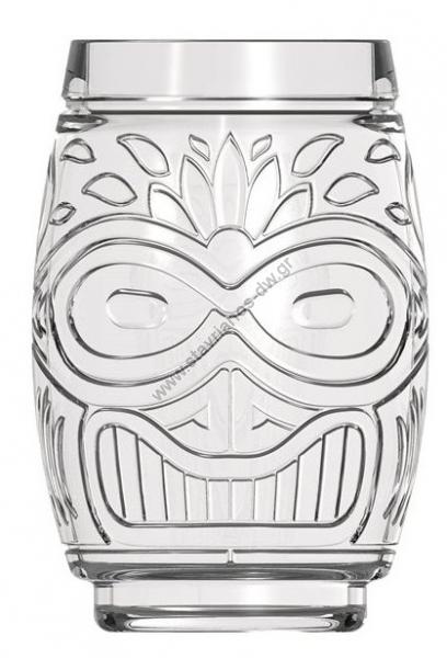     Coctail TIKI  50cl DW-35493 