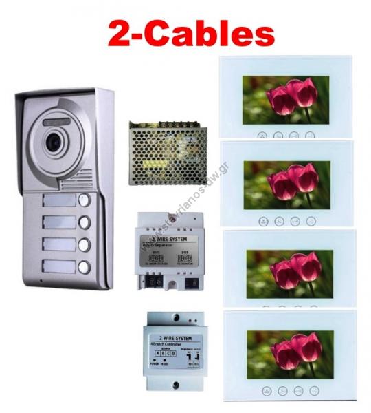  2-CABLES-SET6     2   4 - 