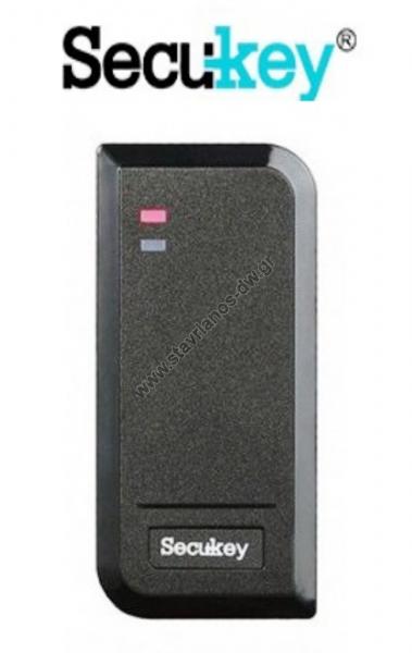  Secukey S2-ID/B  - Standalone     (125 z) 