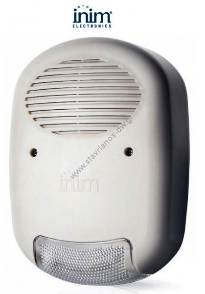  IVY-B INIM     Flash      103dB  3m 