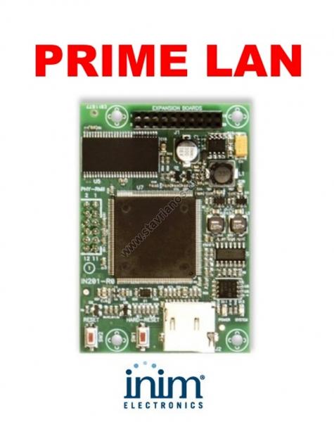  PRIMELAN K LAN   web-server       Prime 
