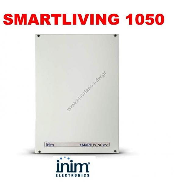  INIM SMARTLIVING 1050   10    50  10  