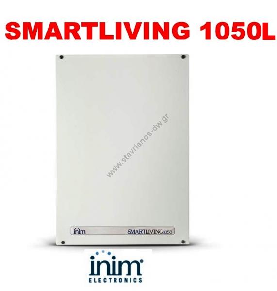  INIM SMARTLIVING 1050L   10    50  10   500    