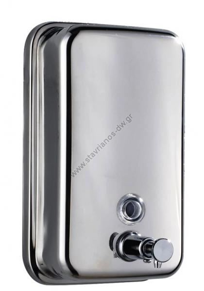     500ml INOX 18/10 DW-36114 