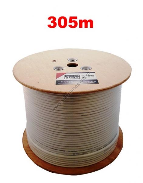     (305)   6.8mm   1.02mm (96 x 0.12) CB500-305M 