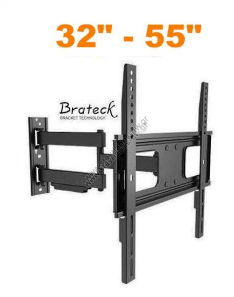    LCD LED  32"  55" max        LPA36-443 