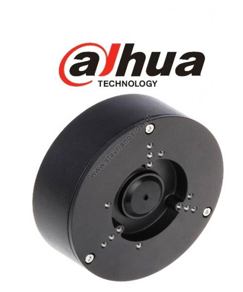  DAHUA PFA130-E Black   -      124 x 41mm 