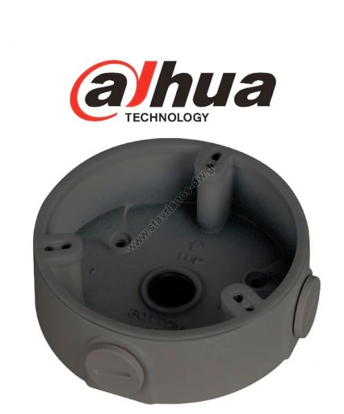  DAHUA PFA136 Black   -    110 x 33.5mm    