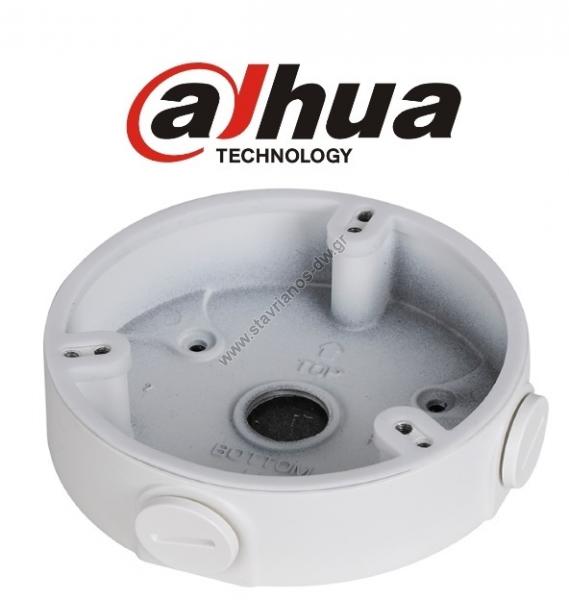  DAHUA PFA137   -    122 x 33.8mm 