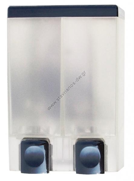         2 x 500ml DW-9221 