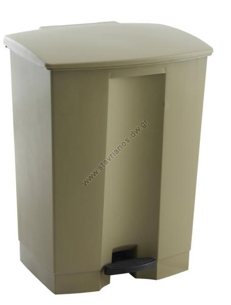      STEP-ON    68Lt DW-38831 
