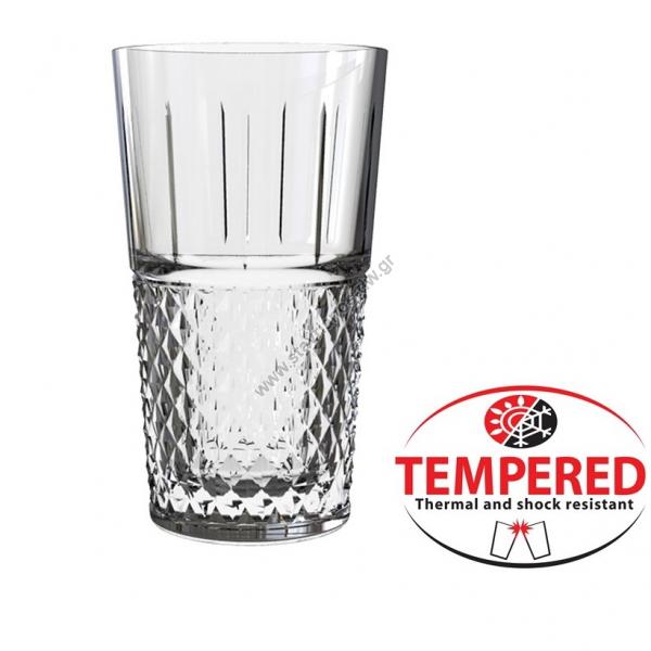    tempered   - Cocktail -    51.5cl DW-39654 