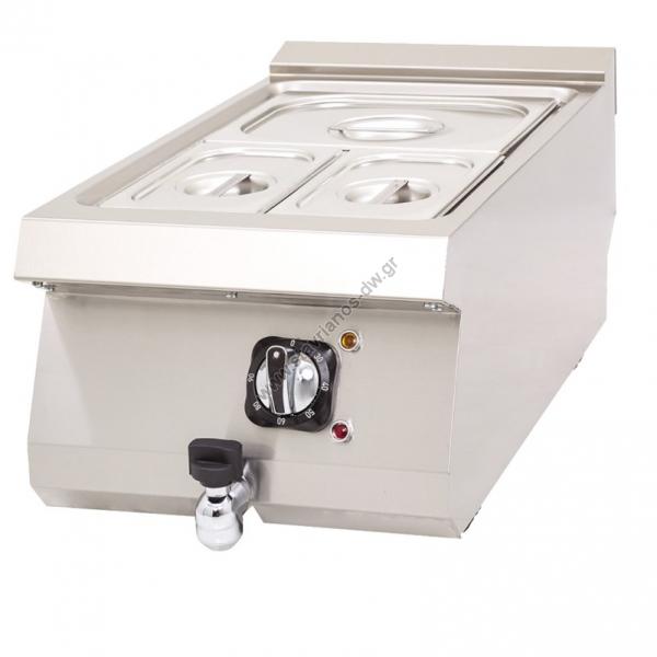   Bain Marie 1KW  GN2/3   DW-40536 