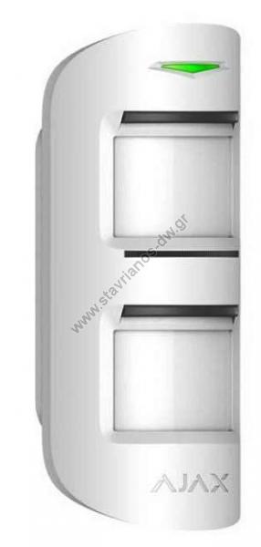  AJAX MOTION PROTECT OUTDOOR     PIR           