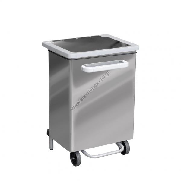    INOX  pedal     70L DW-41227 
