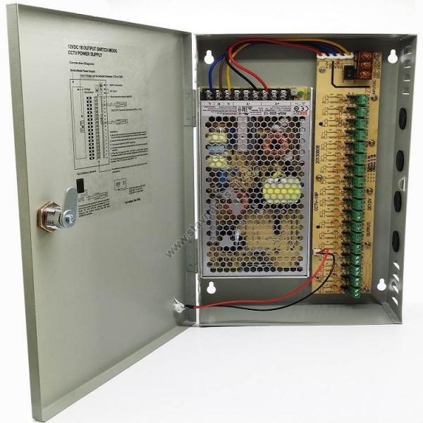  SN1816-18 MEANWELL    CCTV 18     16.7 max (0.92 max  ) 