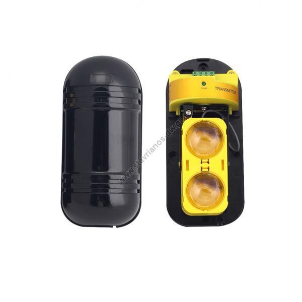  Beam IR 2   8      60m max  Focus ABT-60F 